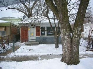 5156 S Emerald Ave #1, Chicago, IL