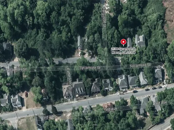 2138 Sycamore St #1, Macon, GA 31204