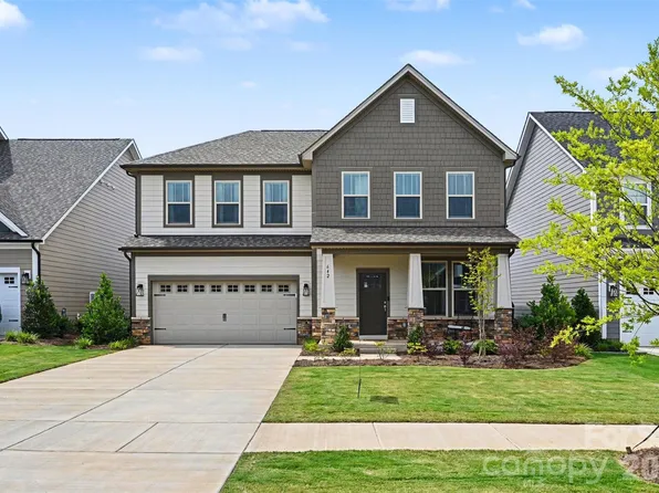 642 Amberjack Pl, York, SC 29745