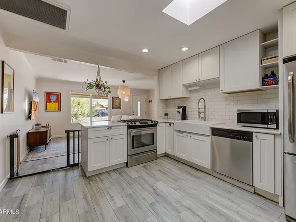 2856 N 71st Street Street, Scottsdale, AZ 85257