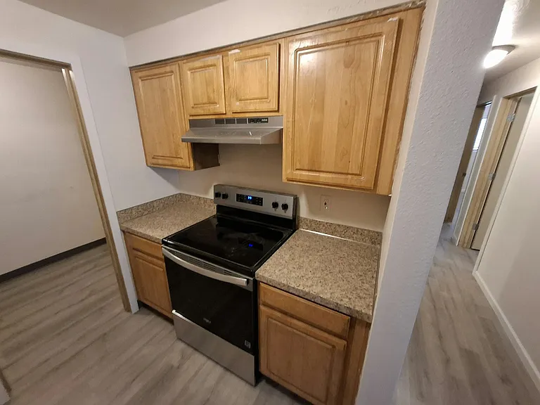 New Appliances