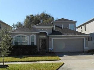 2517 Peekskill Rd, Valrico, FL 33594