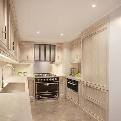 3rd image of 27 E 79th St #1112
