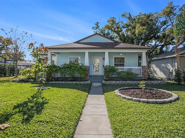 602 W Euclid Ave, Tampa, FL 33602