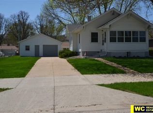 1545 Butler St, Blair, NE 68008