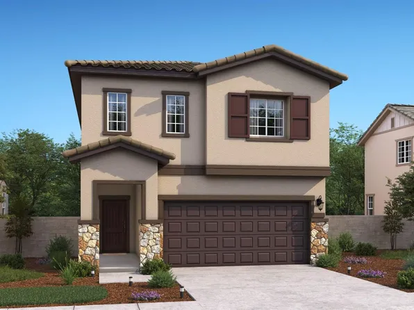 12172 Grey Crow Cir, Rancho Cordova, CA 95742