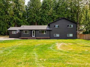 24780 40th Ave, Langley, BC V2Z2L9