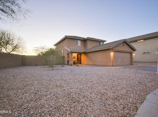 1142 S 225th Ave, Buckeye, AZ 85326
