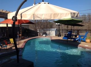 1008 Tillamook St, Hewitt, TX 76643