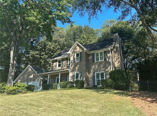 345 Farm Path, Roswell, GA 30075