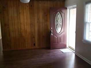 2613 Smilax Ave, Pt Royal, SC 29935