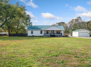 2979 Short Mountain Rd, McMinnville, TN 37110