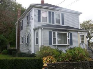 10 Kennedy Rd, Kingston, MA 02364