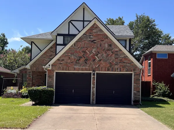 3824 Dalston Ln, Plano, TX 75023