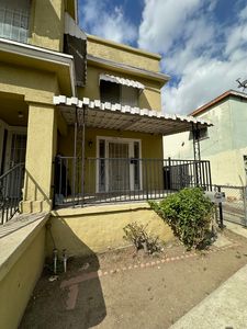 1707 S Harvard Blvd, Los Angeles, CA, 90006