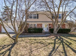 2289 Delaware Dr, Ann Arbor, MI