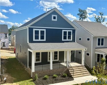 16208 White Oak Tree Ct, Chesterfield, VA, 23832