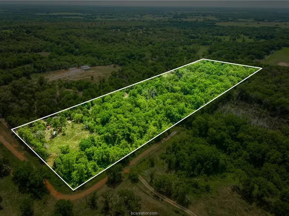 10025 Private Road 1014 Rd, Caldwell, TX 77836