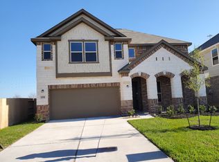 1714 Dunbar Dr, Richmond, TX 77469