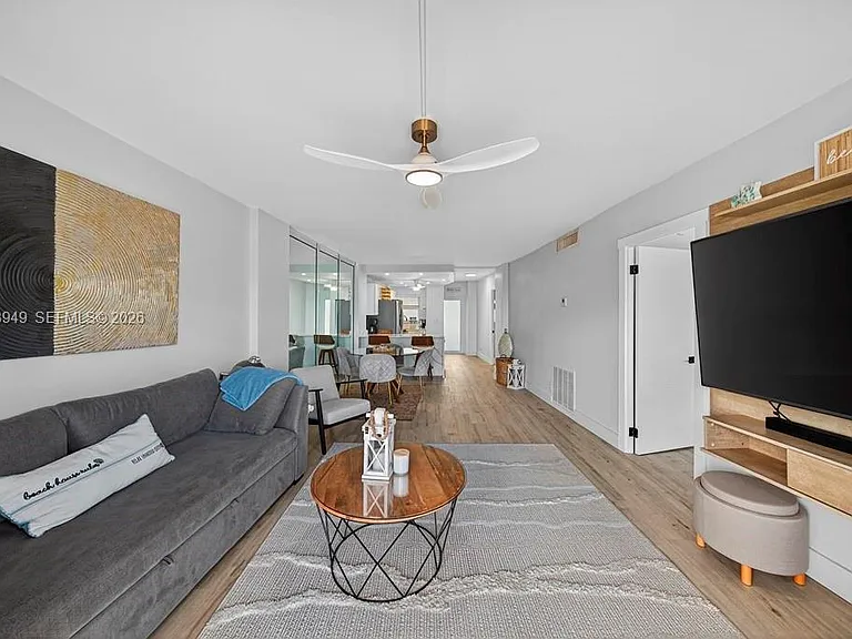 710 N Ocean Blvd #108 — Photo 4