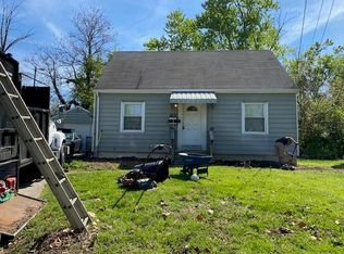 3262 Tulsa Ct, Cincinnati, OH 45238