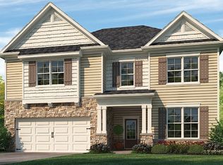 5751 Graywind Trl, Atlanta, GA 30349