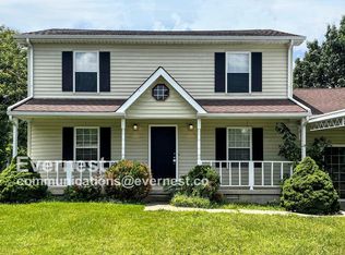 4021 Creekside Dr, Nashville, TN 37211