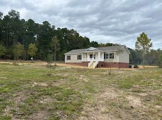 13047 Semper Fi Ln, Zebulon, NC 27597