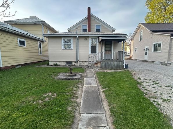 143 Wilson Ave, Galion, OH 44833