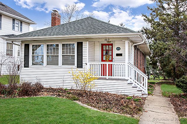 1st image of this home