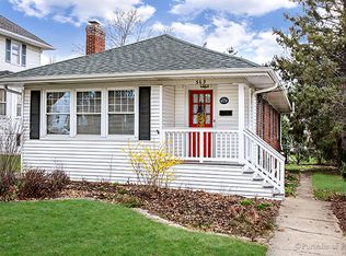 563 Forest Ave, Glen Ellyn, IL