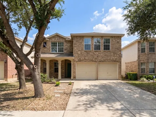 3442 Blue Topaz, San Antonio, TX 78245