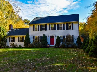 206 West St, Douglas, MA, 01516