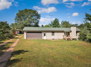 W13002 County Road Cc, Coloma, WI 54930