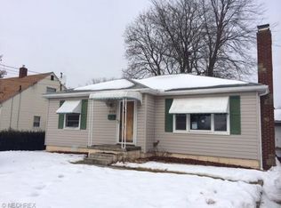 499 Fillmore Ave, Akron, OH 44314