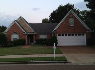259 Vista Ridge Dr, Collierville, TN 38017