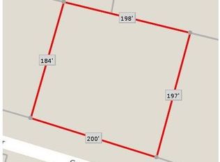 433 Central Heights Dr SW, CONCORD, NC 28025