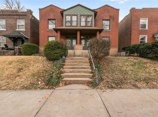4220-4222 Shaw Blvd, Saint Louis, MO 63110