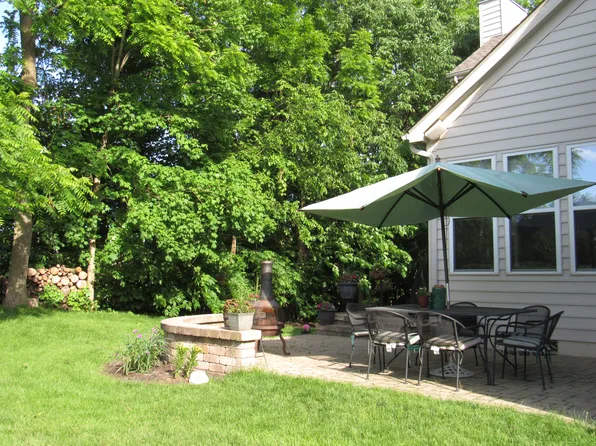 7881 Bridge Crossing Ct, Powell, OH 43065