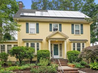 9 Greenough St, Brookline, MA 02445