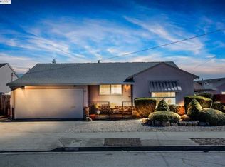 894 Arguello Dr, San Leandro, CA 94578