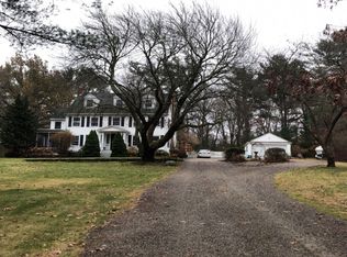 4 Pilgrim Rd, Marshfield, MA 02050