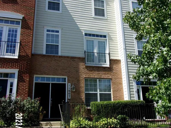 11607 Leesborough Cir, Silver Spring, MD 20902