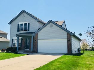 5595 Still Meadow Ln, Grand Blanc, MI 48439