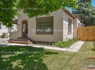 547 S Lee Ave, Idaho Falls, ID 83401