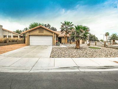 3800 N Bessemer Ct, Las Vegas, NV, 89129