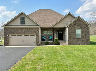 4289 Mount Lebanon Rd, Alvaton, KY 42122