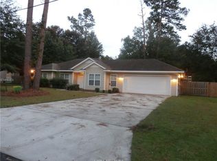 206 Forest Ave, Ridgeland, SC 29936
