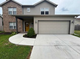 3429 Summertime Trl, Lafayette, IN 47909
