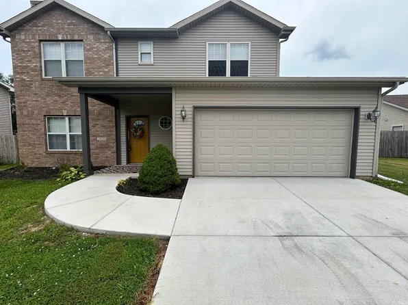 3429 Summertime Trl, Lafayette, IN 47909